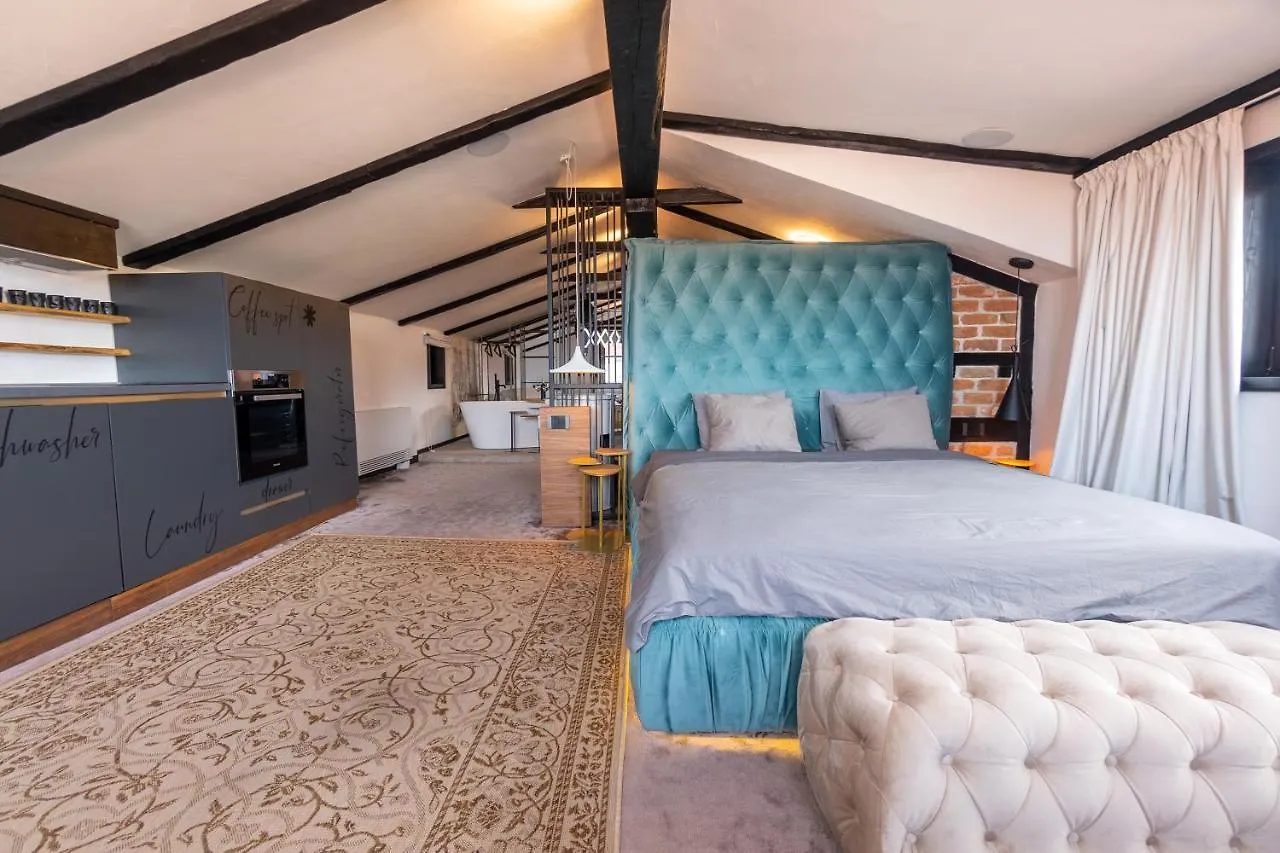 Hotel Bashtin Dom - Skabrin House Bansko