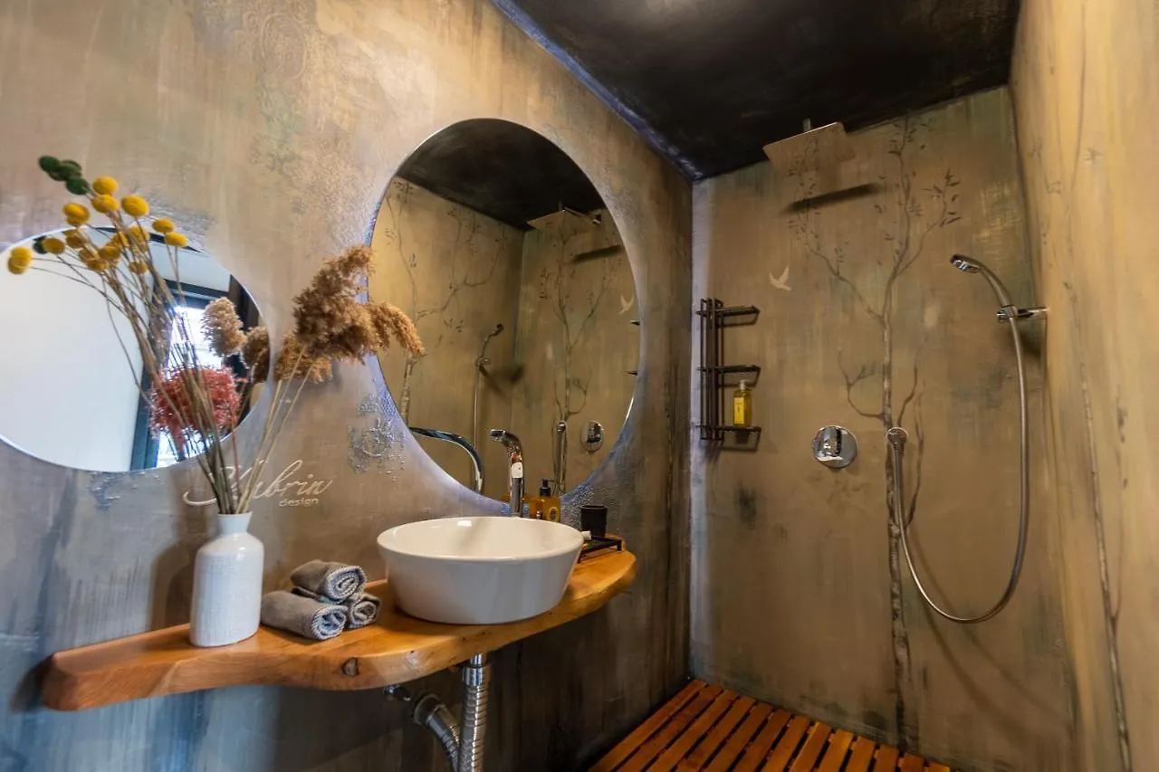 Bashtin Dom - Skabrin House Hotel Bansko Guest house