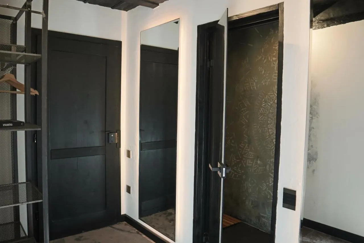 Guest house Bashtin Dom - Skabrin House Hotel Bansko