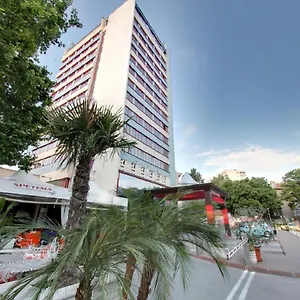 Leipzig Ξενοδοχείο Φιλιππούπολη
