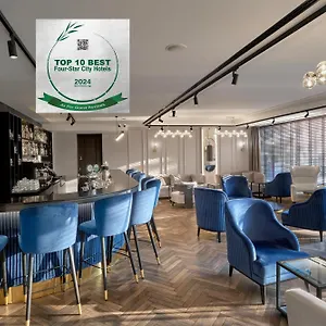 Radisson Ξενοδοχείο Φιλιππούπολη
