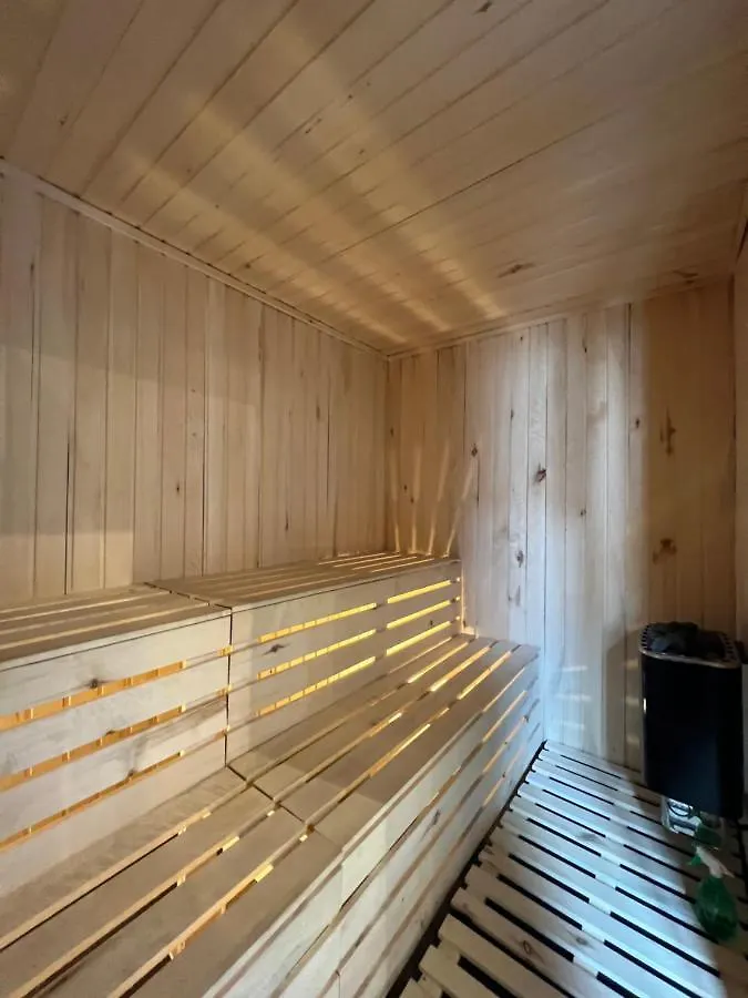 Bashtin Dom - Skabrin House Hotel Bansko