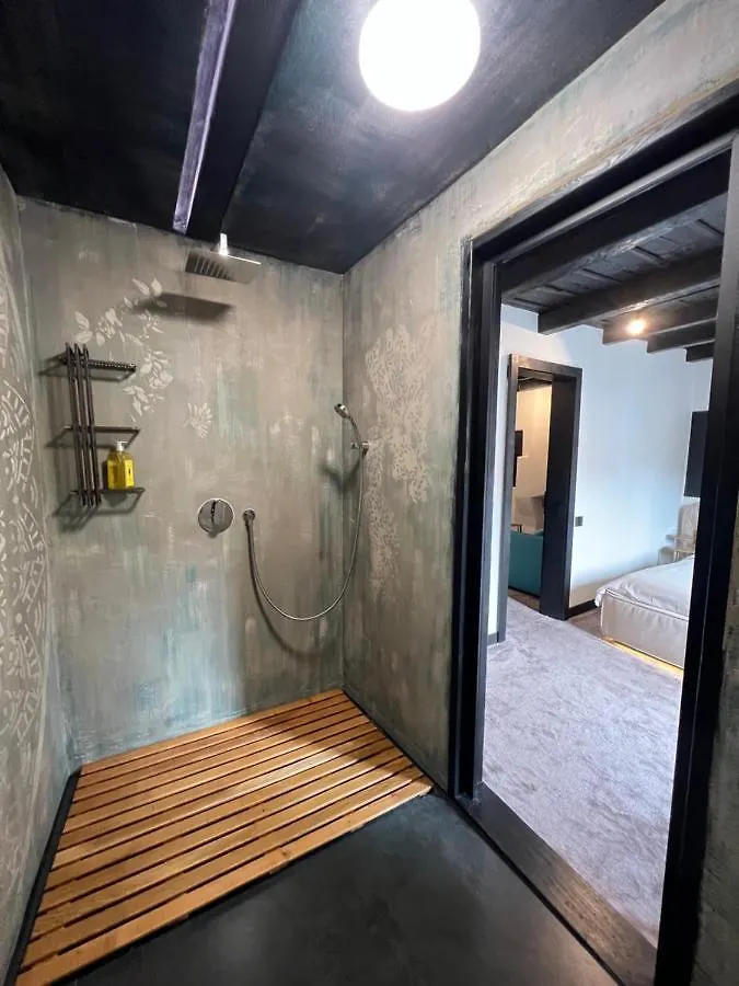 Bashtin Dom - Skabrin House Hotel Bansko Bulgaria