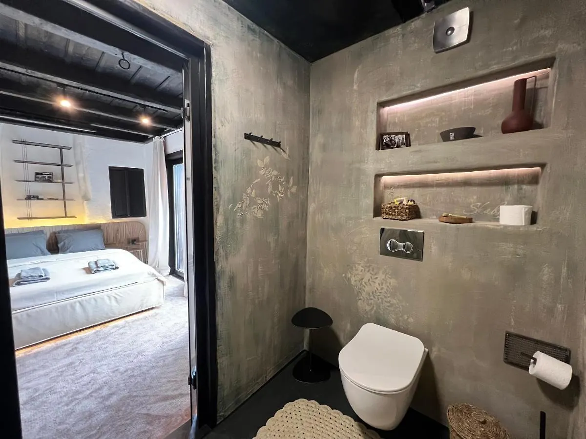 Bashtin Dom - Skabrin House Hotel Bansko 0*,  Bulgaria