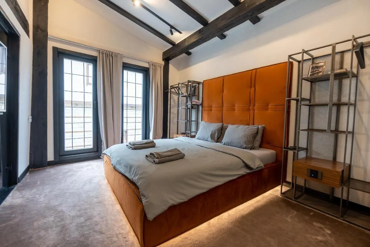 Bashtin Dom - Skabrin House Hotel Bansko