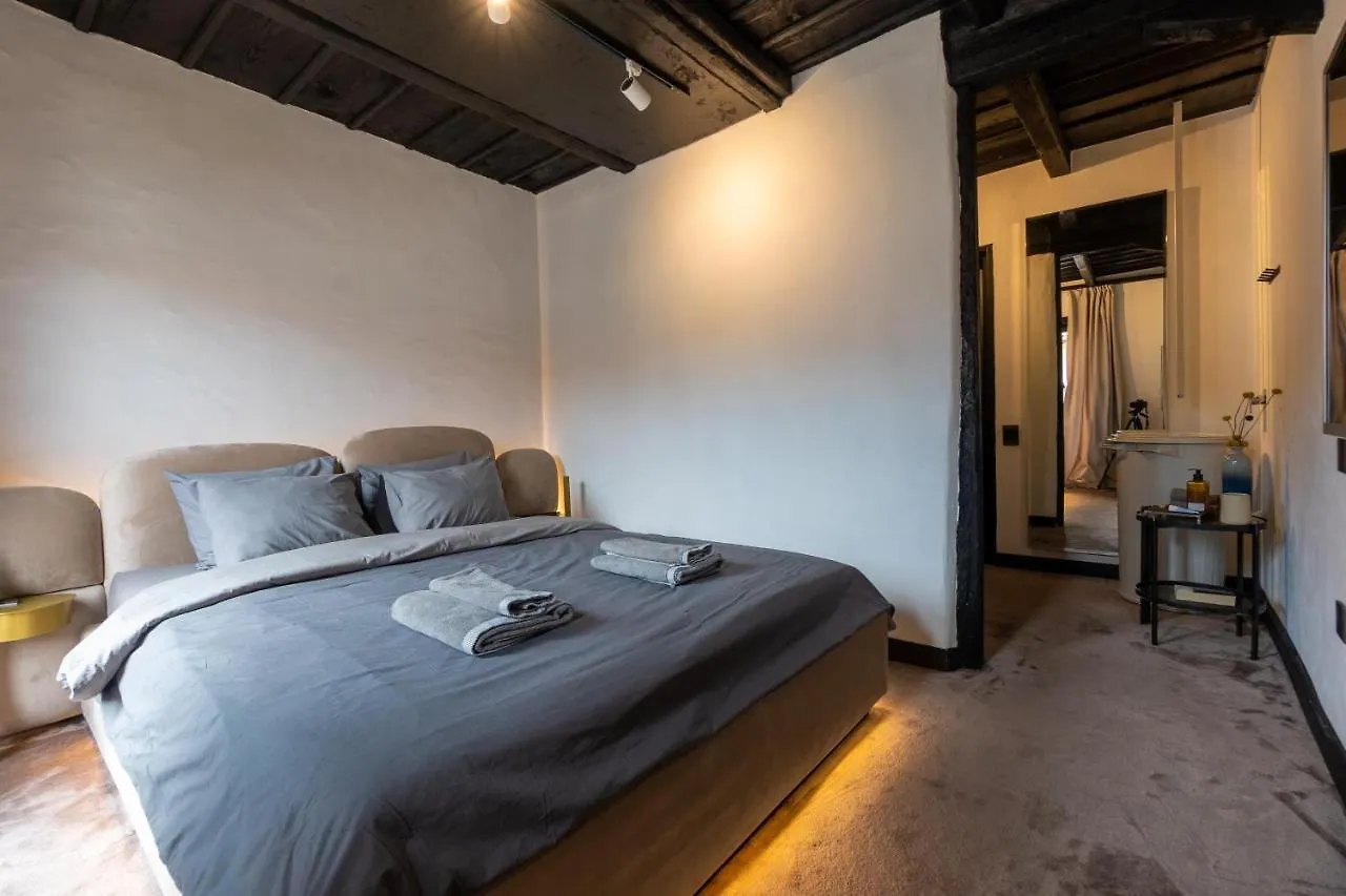 Bashtin Dom - Skabrin House Hotel Bansko Guest house