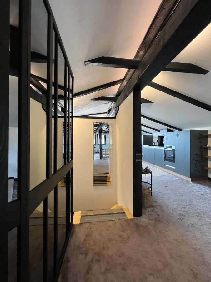 Bashtin Dom - Skabrin House Hotel Bansko