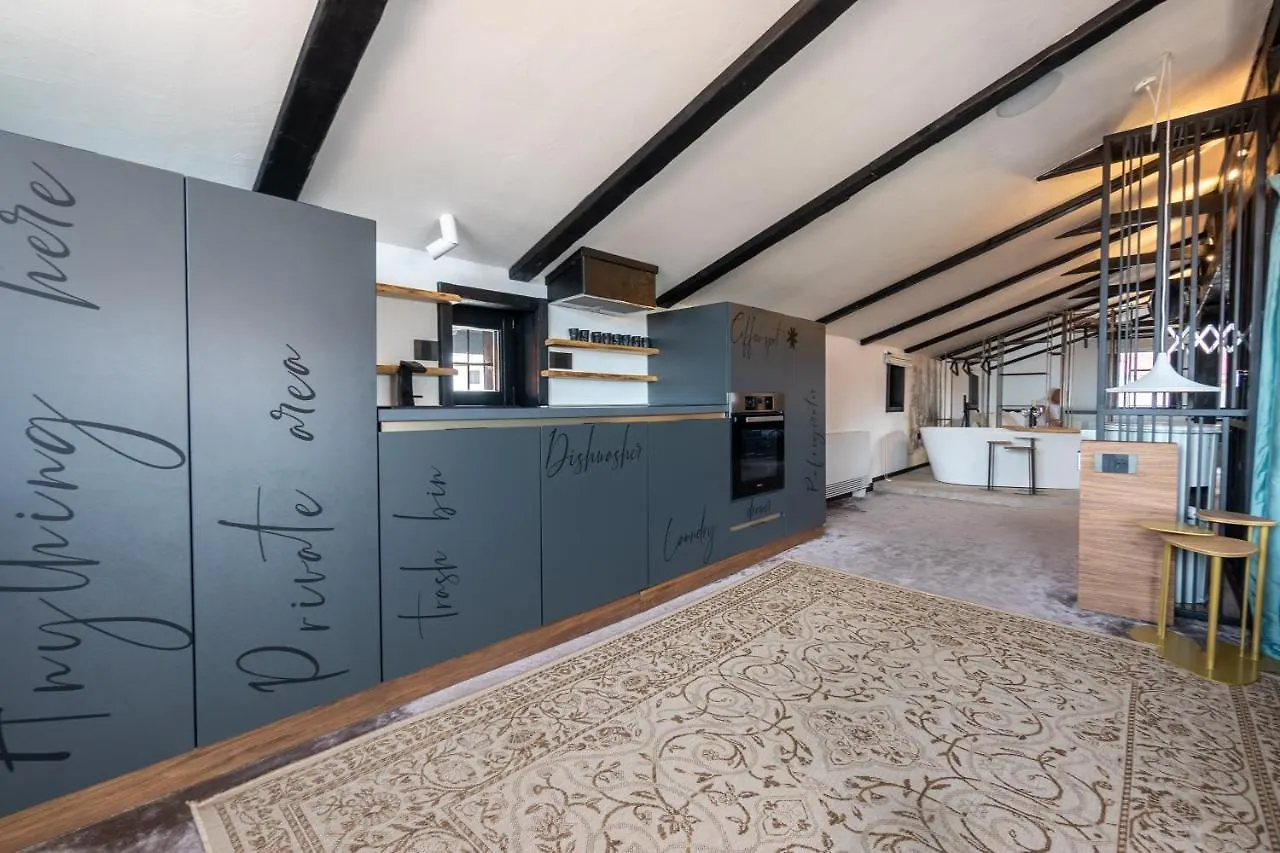 Guest house Bashtin Dom - Skabrin House Hotel Bansko