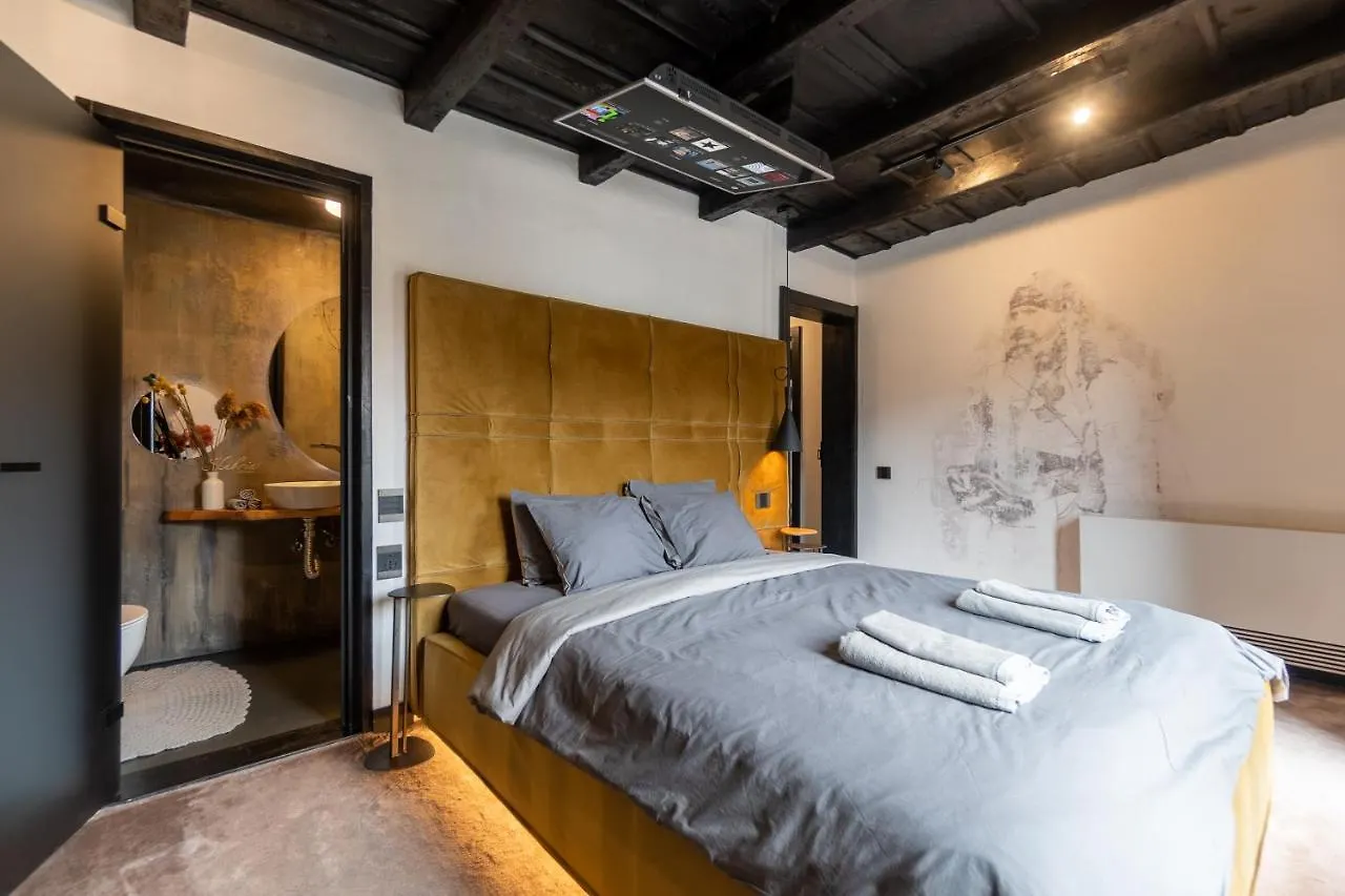 Bashtin Dom - Skabrin House Hotel Bansko