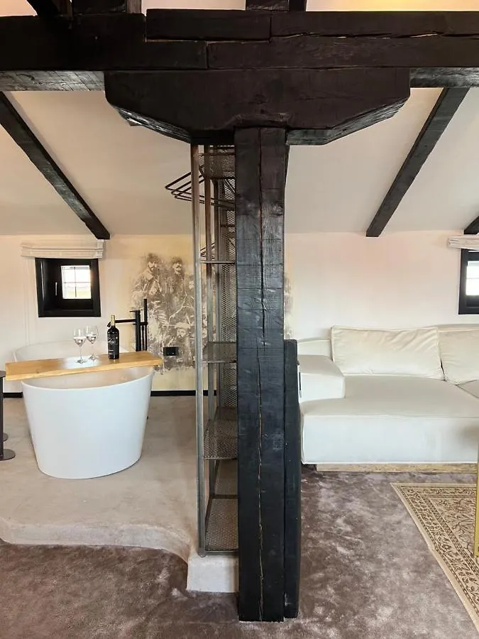 Bashtin Dom - Skabrin House Hotel Bansko Guest house